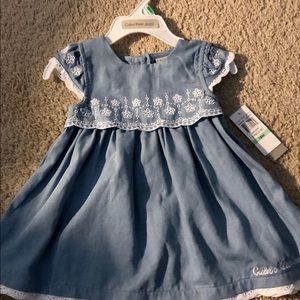NWT 18 month dress